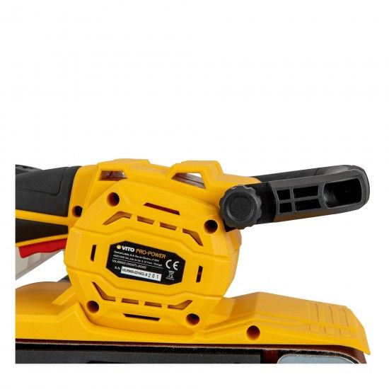 Lixadora de rolos 900 w ref VILR900 VITO