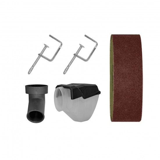 Lixadora de rolos 900 w ref VILR900 VITO