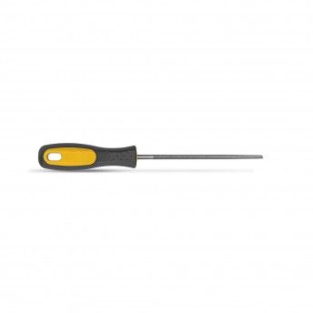Lima redonda mura 10" ref VILRM10 VITO