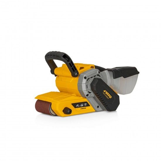 Lixadora de rolos 900 w ref VILR900 VITO