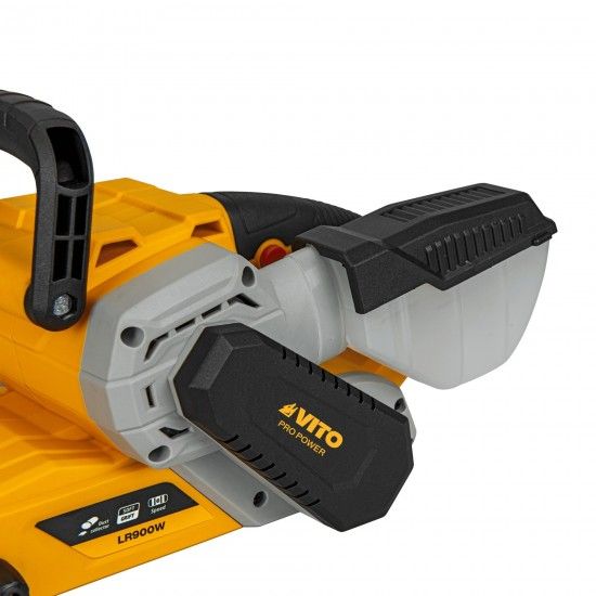 Lixadora de rolos 900 w ref VILR900 VITO