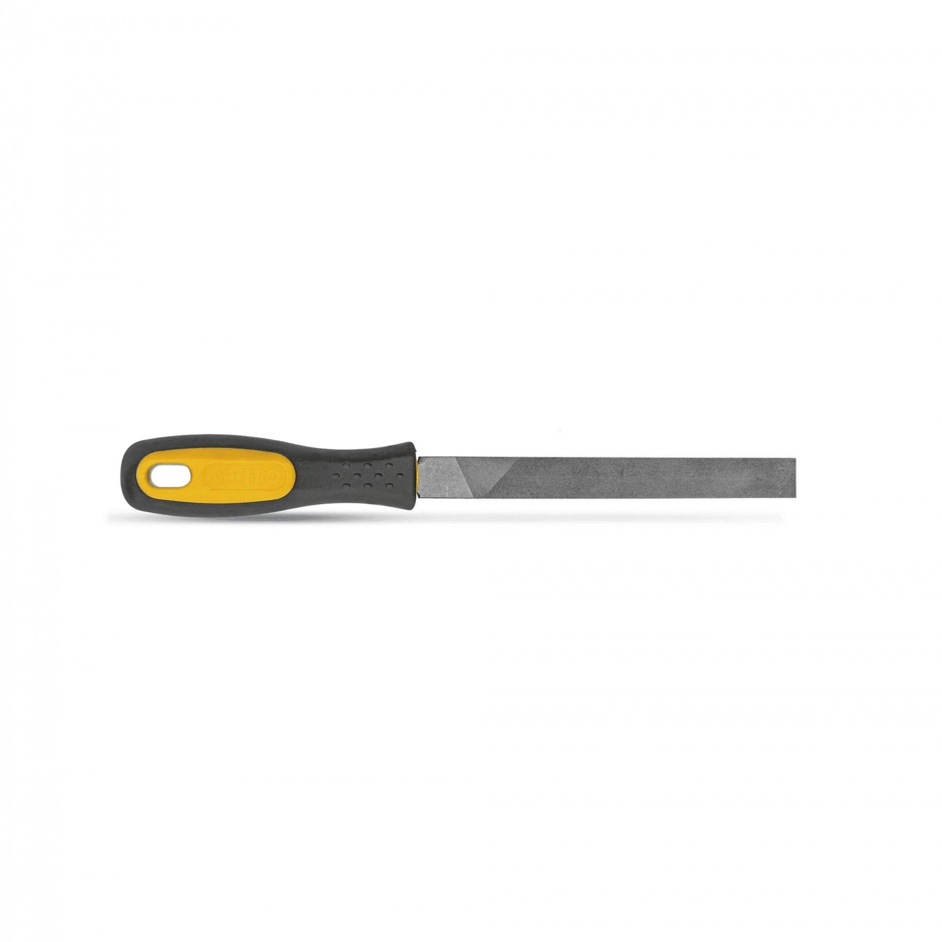 Lima plana paralela murça 6