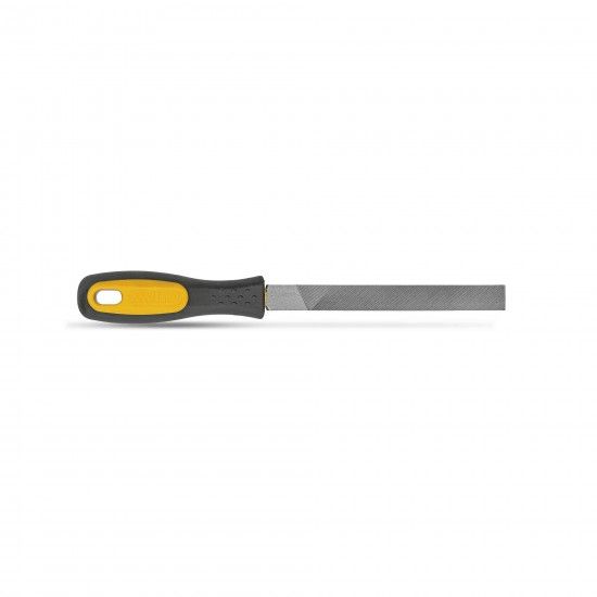 Lima plana paralela bastarda 8" ref� VILPB8 VITO