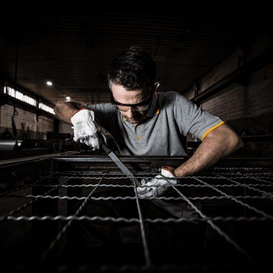 Lima plana paralela mur�a 6