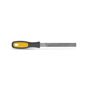 Lima plana paralela bastarda 6" refª VILPB6 VITO Lima plana paralela bastarda 6" refª VILPB6 VITO
