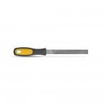 Lima plana paralela bastarda 6 Lima plana paralela bastarda 6