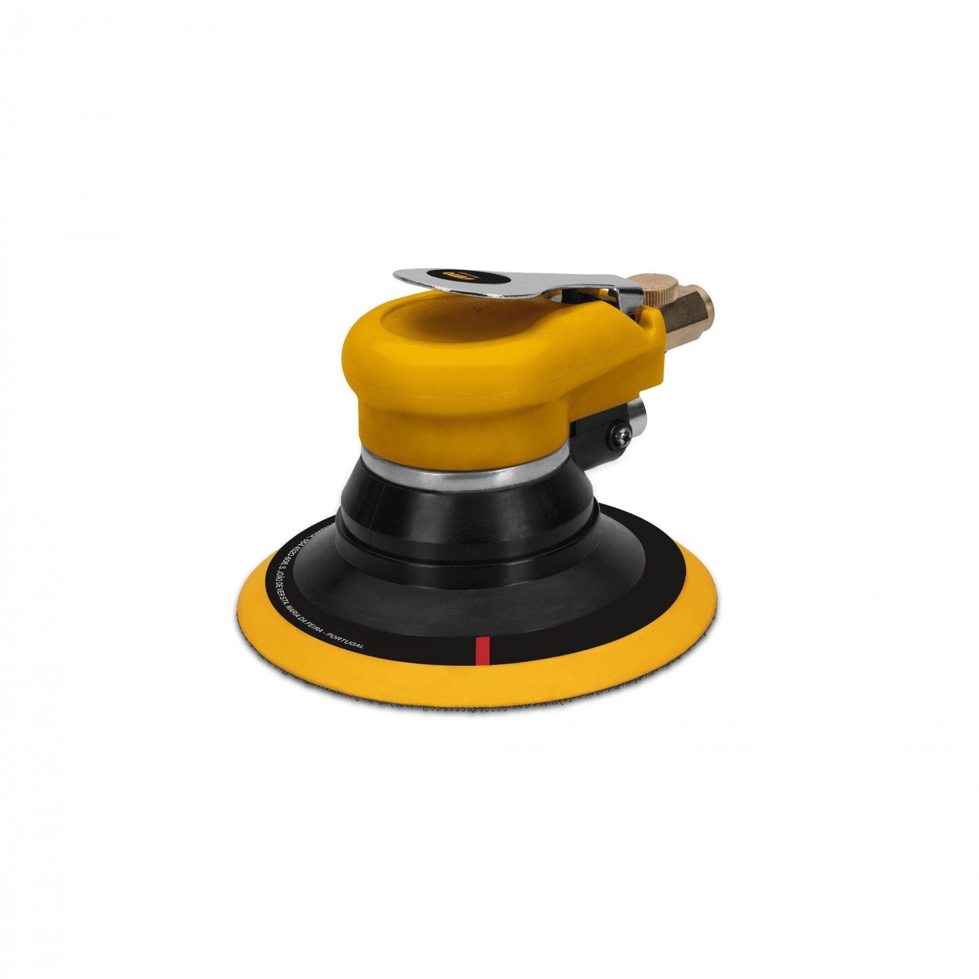 Lixadora pneumática 150mm refª VILP150 VITO