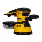 Lixadora orbital com pega auxiliar 430w - 125mm refª VILOP430 VITO Lixadora orbital com pega auxiliar 430w - 125mm refª VILOP430 VITO