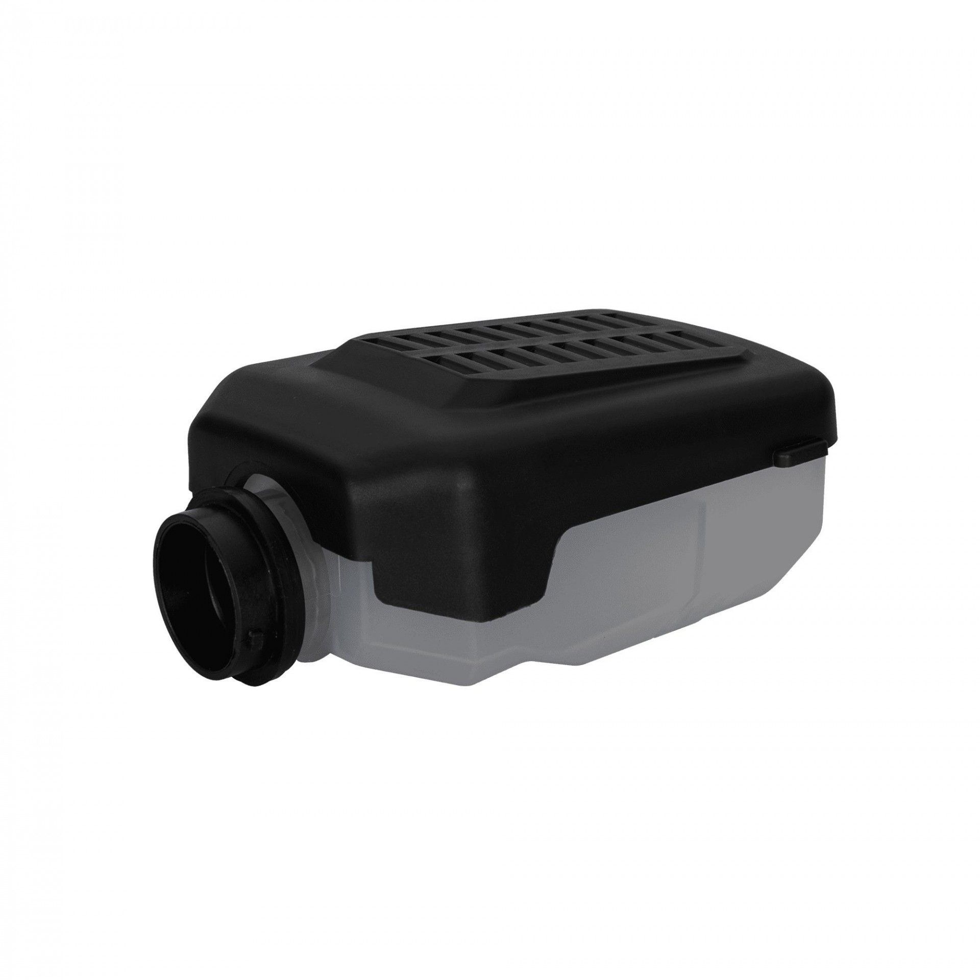 Lixadora orbital com pega auxiliar 430w - 125mm refª VILOP430 VITO