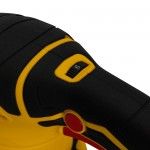 Lixadora orbital com pega auxiliar 430w - 125mm refª VILOP430 VITO Lixadora orbital com pega auxiliar 430w - 125mm refª VILOP430 VITO
