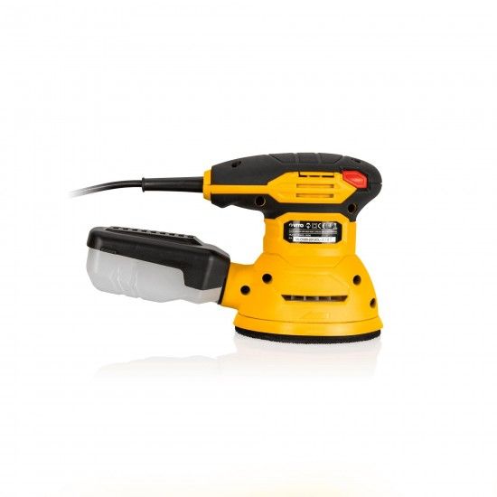 Lixadora orbital 300w ref VILO300 VITO