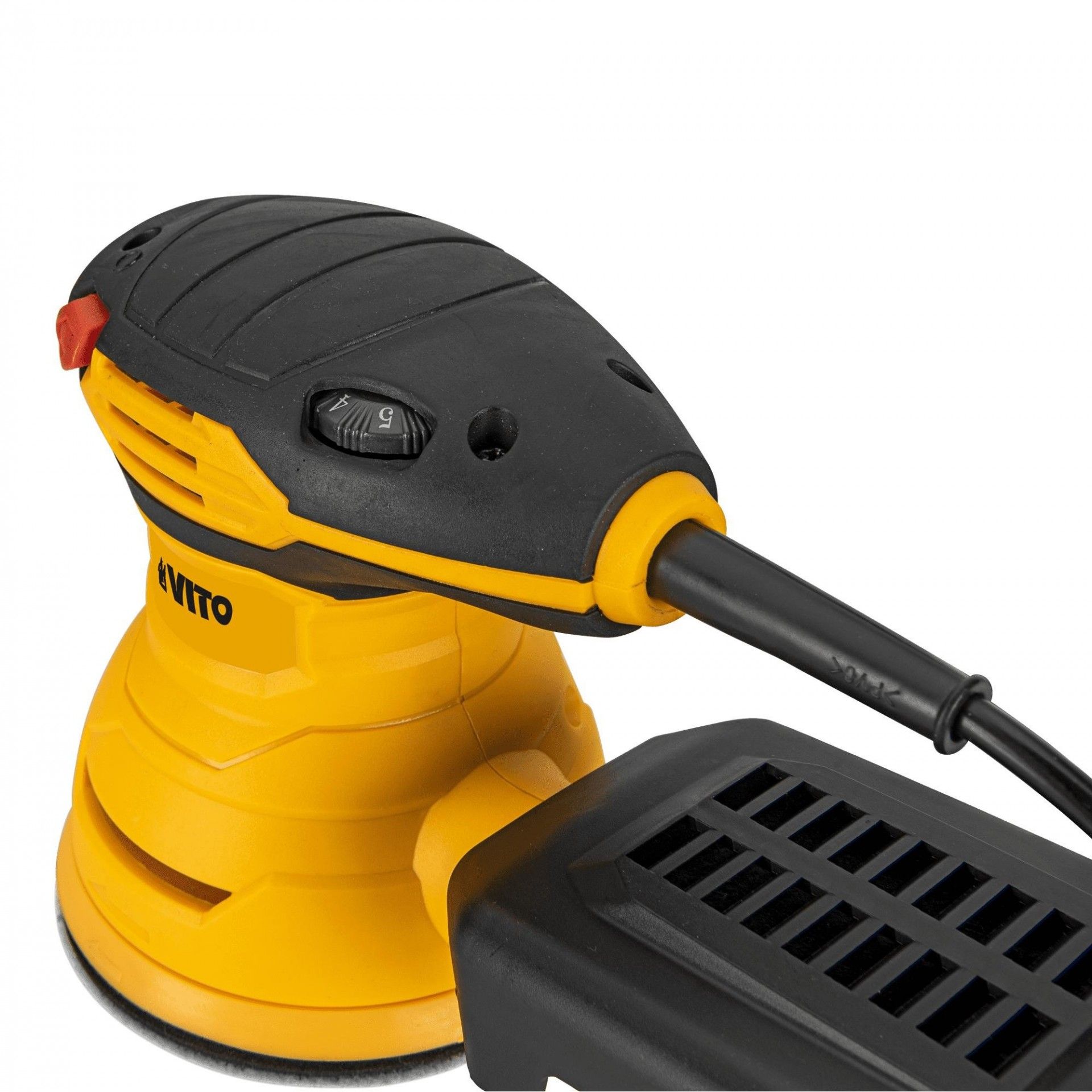 Lixadora orbital 300w refª VILO300 VITO