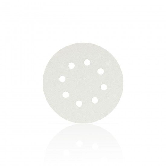 Conjunto 10 discos lixa ref VILO300DL180 VITO