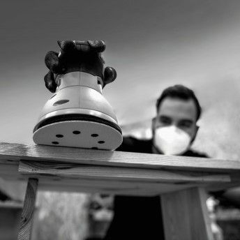 Conjunto 10 discos lixa refª VILO300DL120 VITO Conjunto 10 discos lixa refª VILO300DL120 VITO