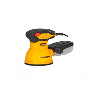 Lixadora orbital 300w ref VILO300 VITO