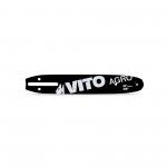 Lâmina para motopodadora - 25cc refª VILMP25 VITO Lâmina para motopodadora - 25cc refª VILMP25 VITO