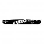 Lmina para motosserra 55cc - 20" - 0,325" ref VILMS55 VITO
