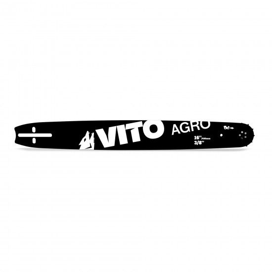 Lmina para motosserra - 38cc ref VILMS38 VITO