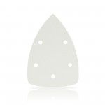 Conjunto 10 triangulos lixa 143x143x102 gr150 5f refª VILMB180TR150 VITO Conjunto 10 triangulos lixa 143x143x102 gr150 5f refª VILMB180TR150 VITO