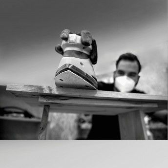 Conjunto 10 triangulos lixa 143x143x102 gr120 5f refª VILMB180TR120 VITO Conjunto 10 triangulos lixa 143x143x102 gr120 5f refª VILMB180TR120 VITO