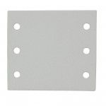 Conjunto 10 tiras lixa 100x110 gr100 6f ref VILMB180T100 VITO