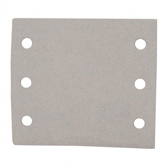 Conjunto 10 tiras lixa 100x110 gr100 6f ref VILMB180T100 VITO