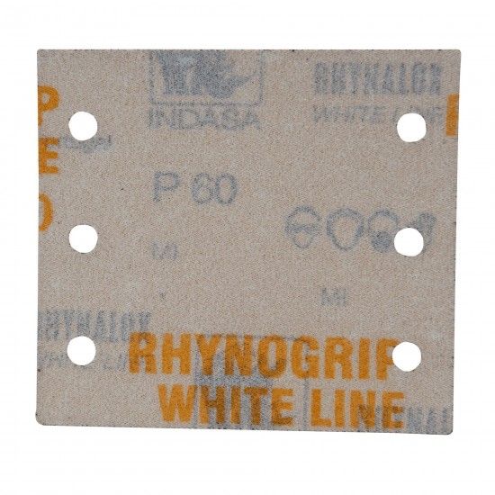 Conjunto 10 tiras lixa 100x110 gr100 6f ref VILMB180T100 VITO