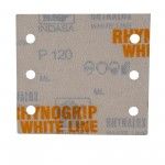 Conjunto 10 tiras lixa 100x110 gr100 6f ref VILMB180T100 VITO