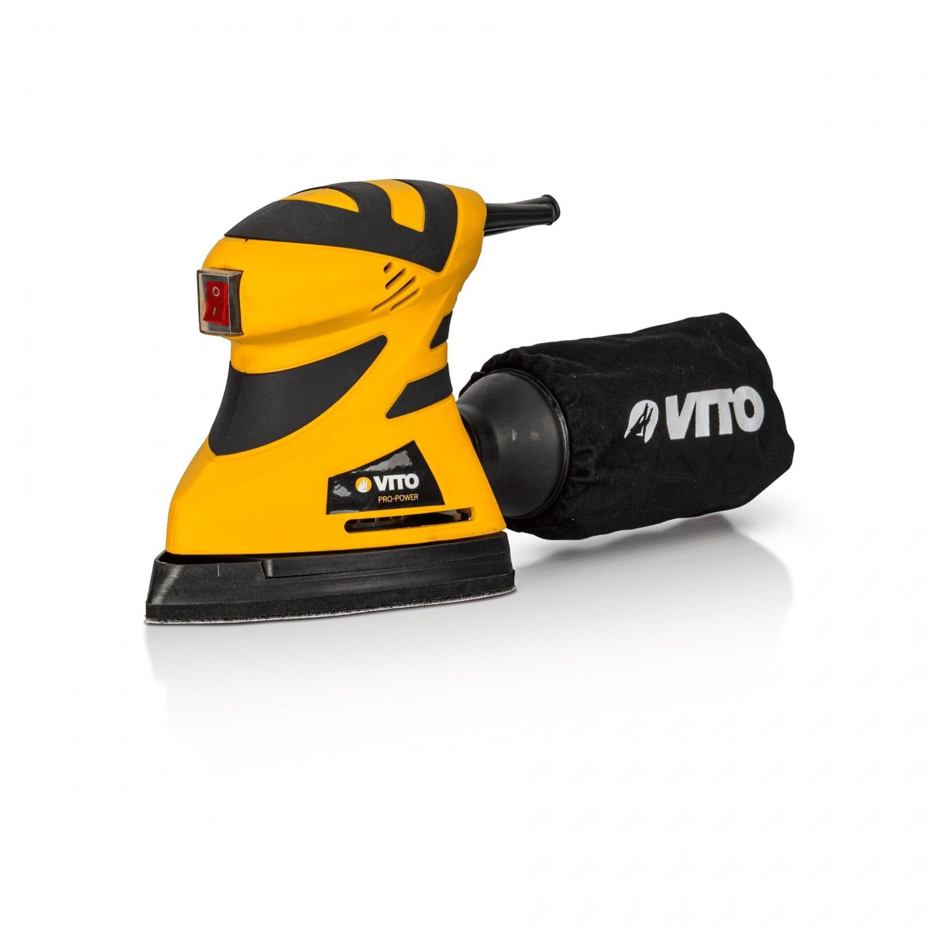 LIXADORA DETALHES 180w refª VILMB180 VITO