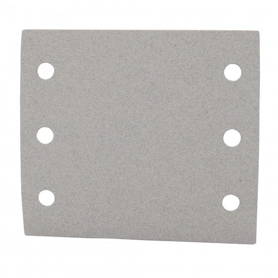 Conjunto 10 tiras lixa 100x110 gr100 6f ref VILMB180T100 VITO