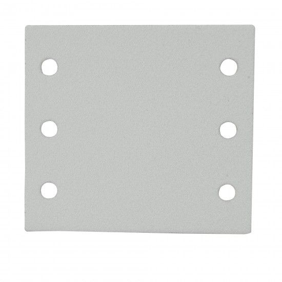 Conjunto 10 tiras lixa 100x110 gr100 6f ref VILMB180T100 VITO