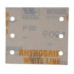 Conjunto 10 tiras lixa 100x110 gr100 6f ref VILMB180T100 VITO