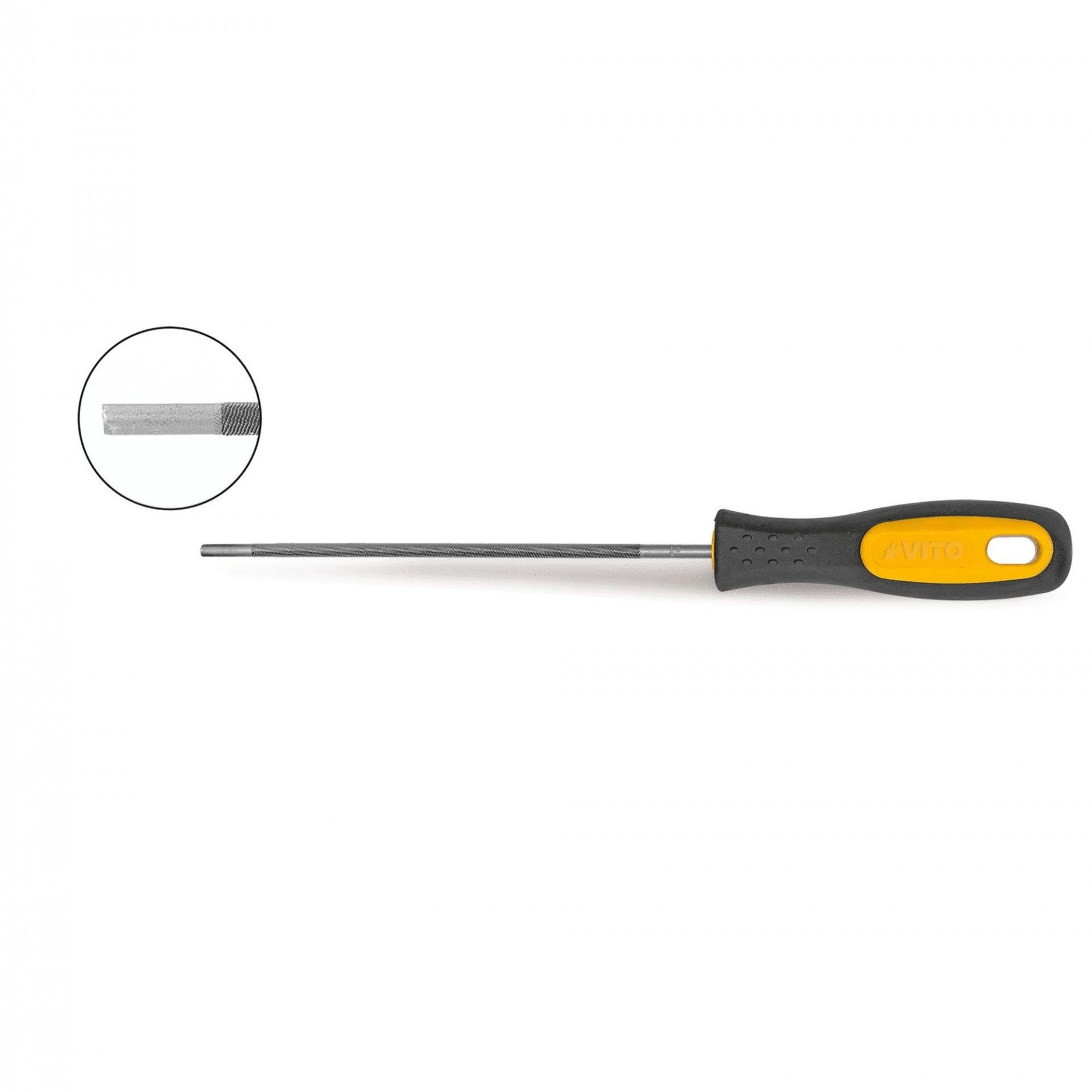 Lima para motosserra 3/16" refª VILM316 Vito