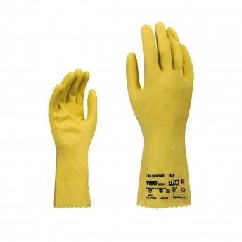Luva de menage ? ltex ref VILLML VITO