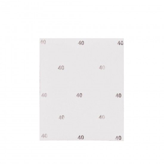 Conjunto de 3 lixas de madeira refª VILM150BL VITO Conjunto de 3 lixas de madeira refª VILM150BL VITO