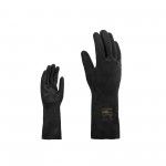 Luva industrial em borracha ref VILIXL VITO