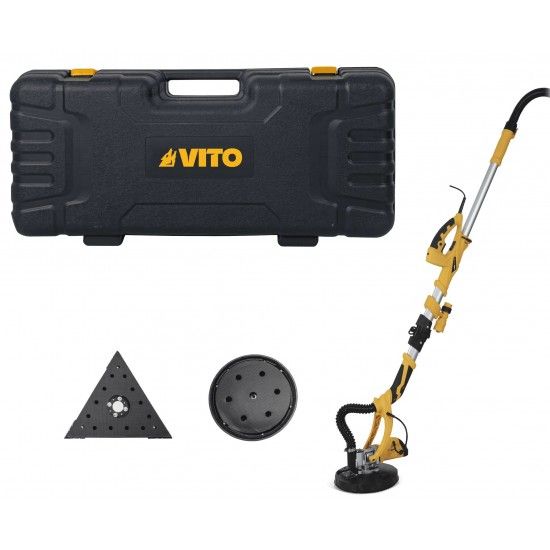 Lixadora paredes e tetos refª VILGE710 Vito Lixadora paredes e tetos refª VILGE710 Vito