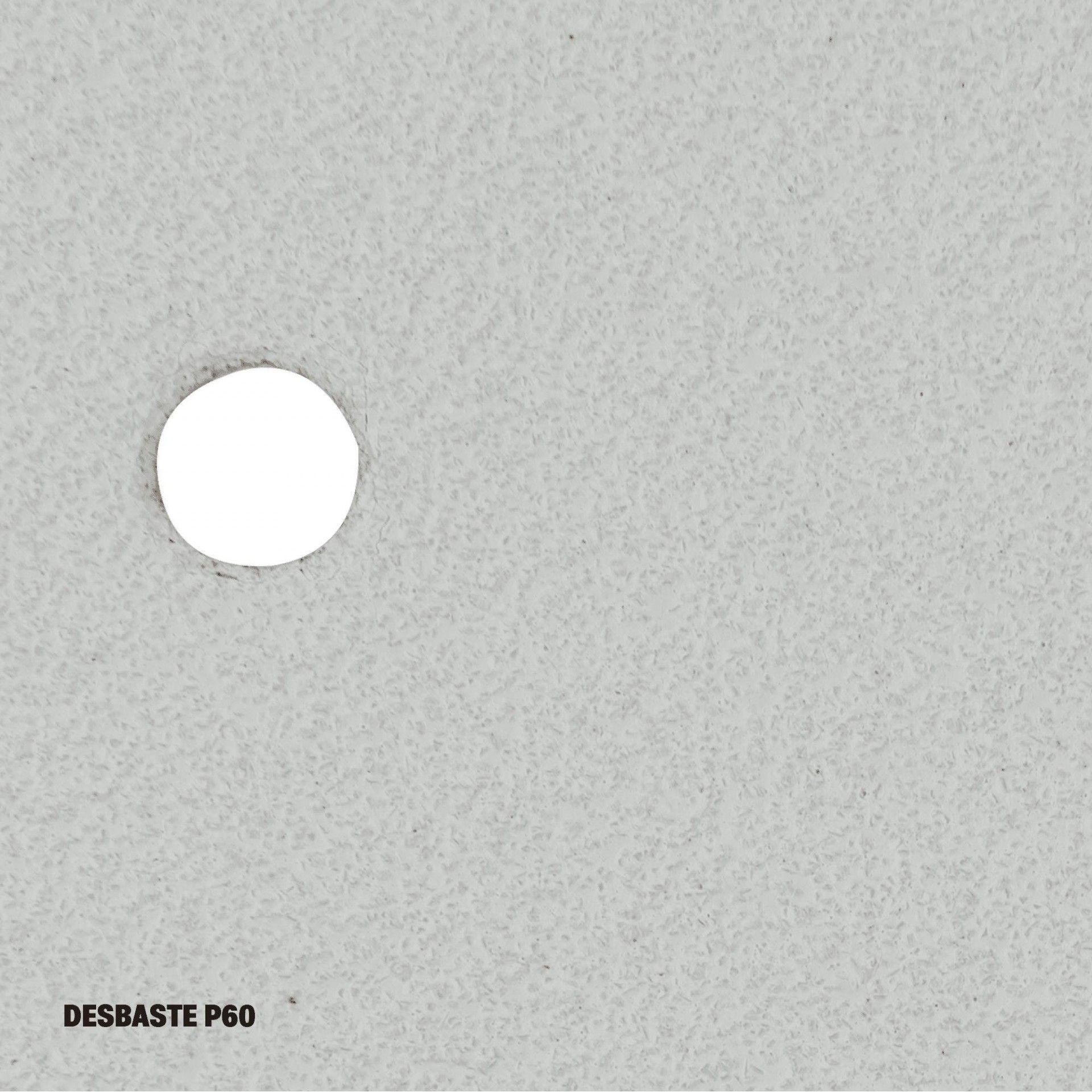 Conjunto 10 discos lixa ø225mm gr220 6f refª VILGE710DL220 VITO