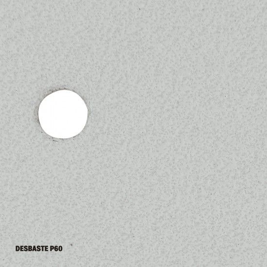 Conjunto 10 discos lixa 225mm gr80 6f ref VILGE710DL80 VITO