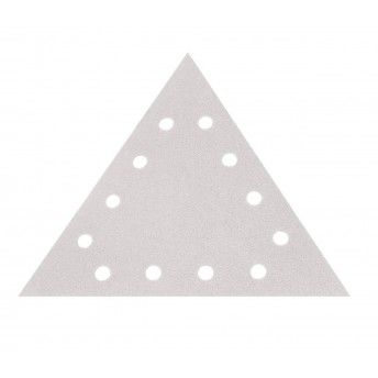 LIXAS TRIANGULARES 285mm GR120 (10P) ref VILGE600TL120 VITO
