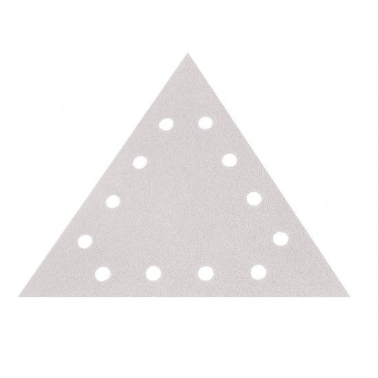 LIXAS TRIANGULARES 285mm GR180 (10P) ref VILGE600TL180 VITO