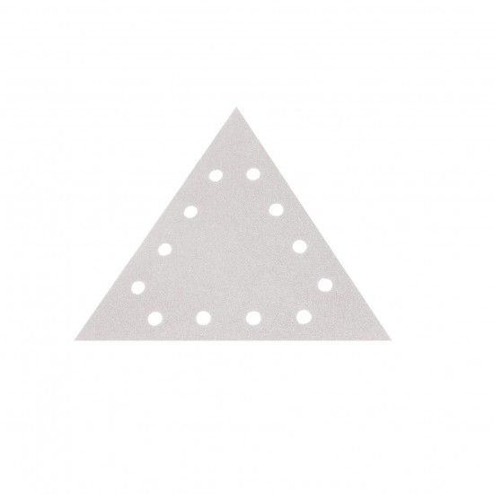 Conjunto 10 triangulos lixa 285mm gr150 refª VILGE600TL150 VITO Conjunto 10 triangulos lixa 285mm gr150 refª VILGE600TL150 VITO