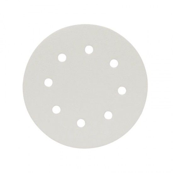 Lixas velcro 185mm GR 60 10p ref VILG800DL60 VITO