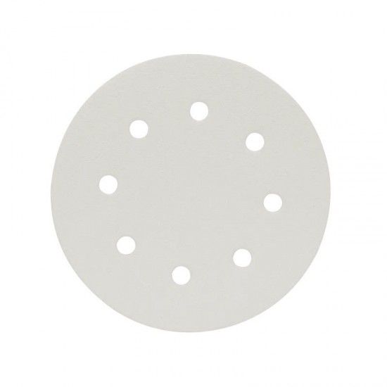 Lixas velcro 185mm GR 120 10p ref VILG800DL120 VITO