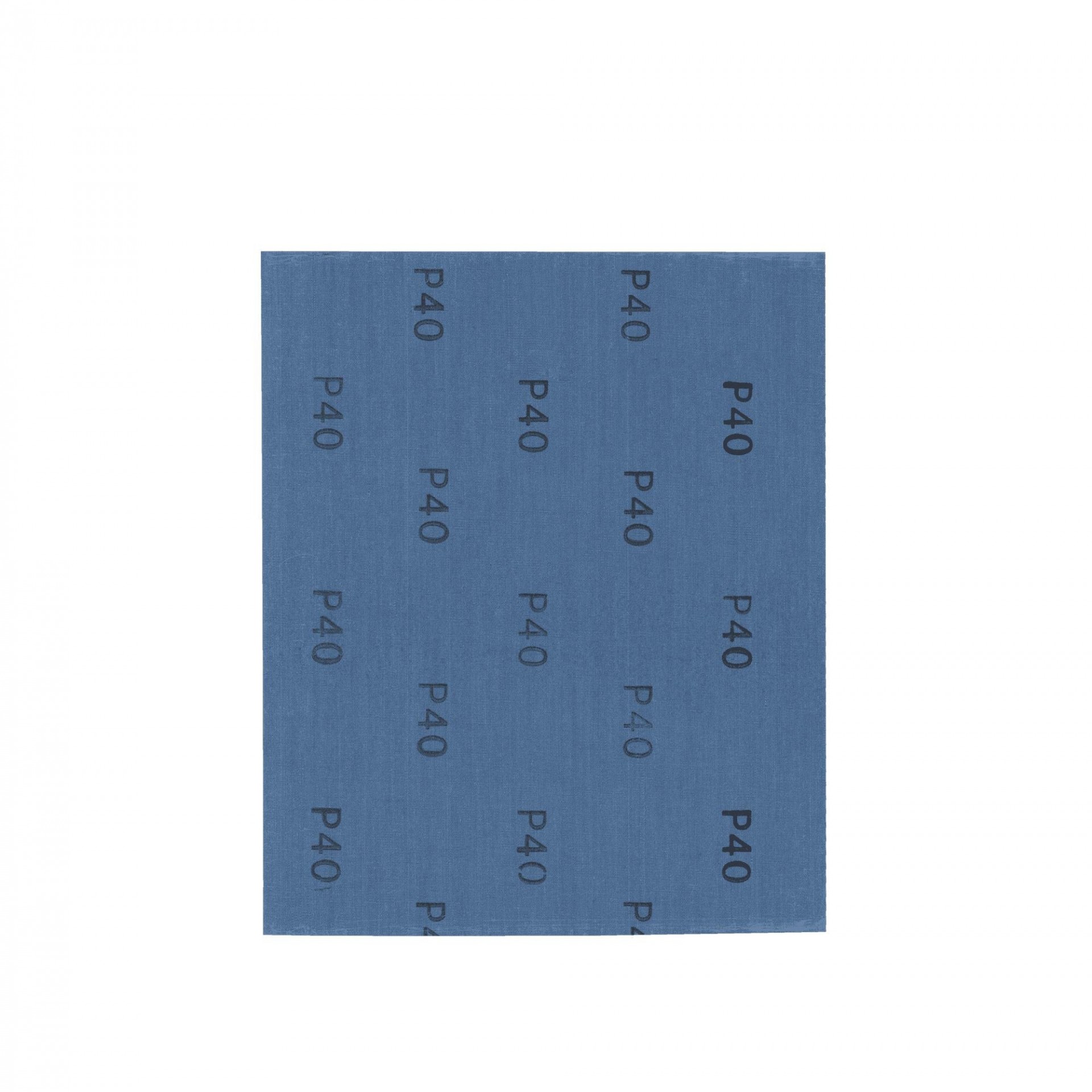 Conjunto de 3 lixas de ferro refª VILF80BL VITO
