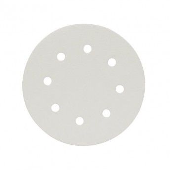 Lixas velcro 185mm GR 120 10p ref VILG800DL120 VITO