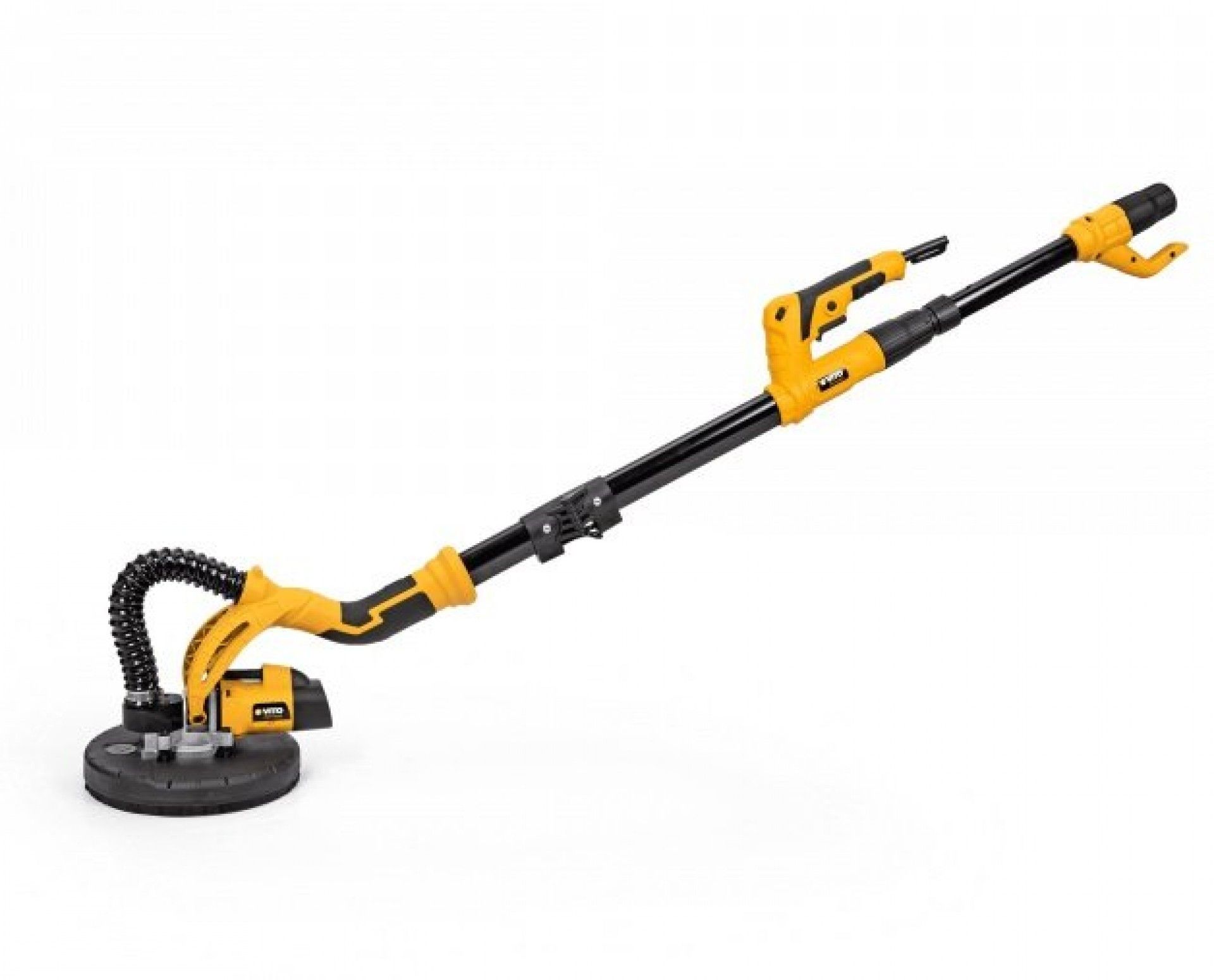 LIXADORA GESSO CARTONADO 600W (GIRAFA) VILGE600