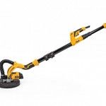 LIXADORA GESSO CARTONADO 600W (GIRAFA) VILGE600 LIXADORA GESSO CARTONADO 600W (GIRAFA) VILGE600