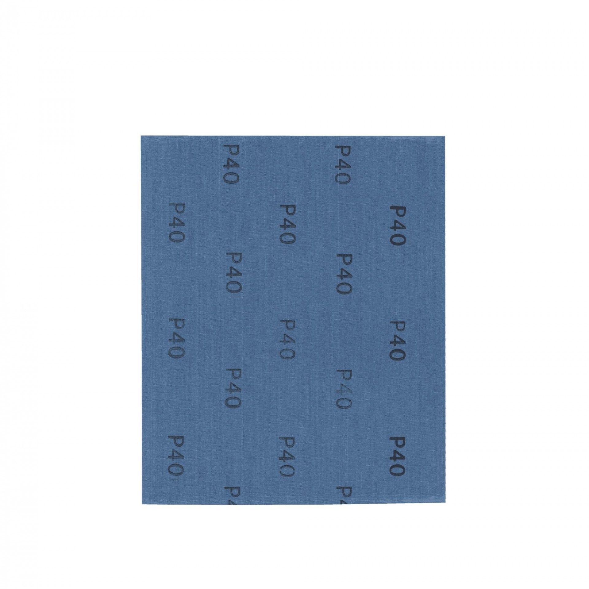 Conjunto de 3 lixas de ferro refª VILF60BL VITO
