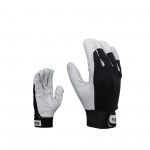 Luva tipo chefe com velcro 10" ref VILCV10 Vito